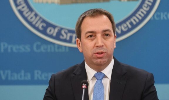 Селак осудио подизање политичких тензија и поступање Механизма у Хагу